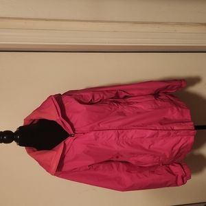 THE NORTHFACE JACKET SIZE L